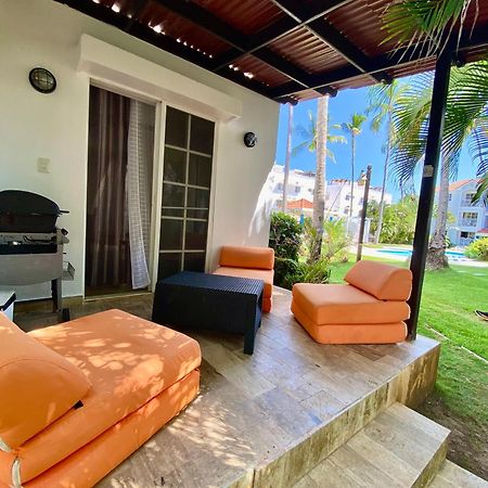Madonna Pool Beach Los Corales Πούντα Κάνα Εξωτερικό φωτογραφία