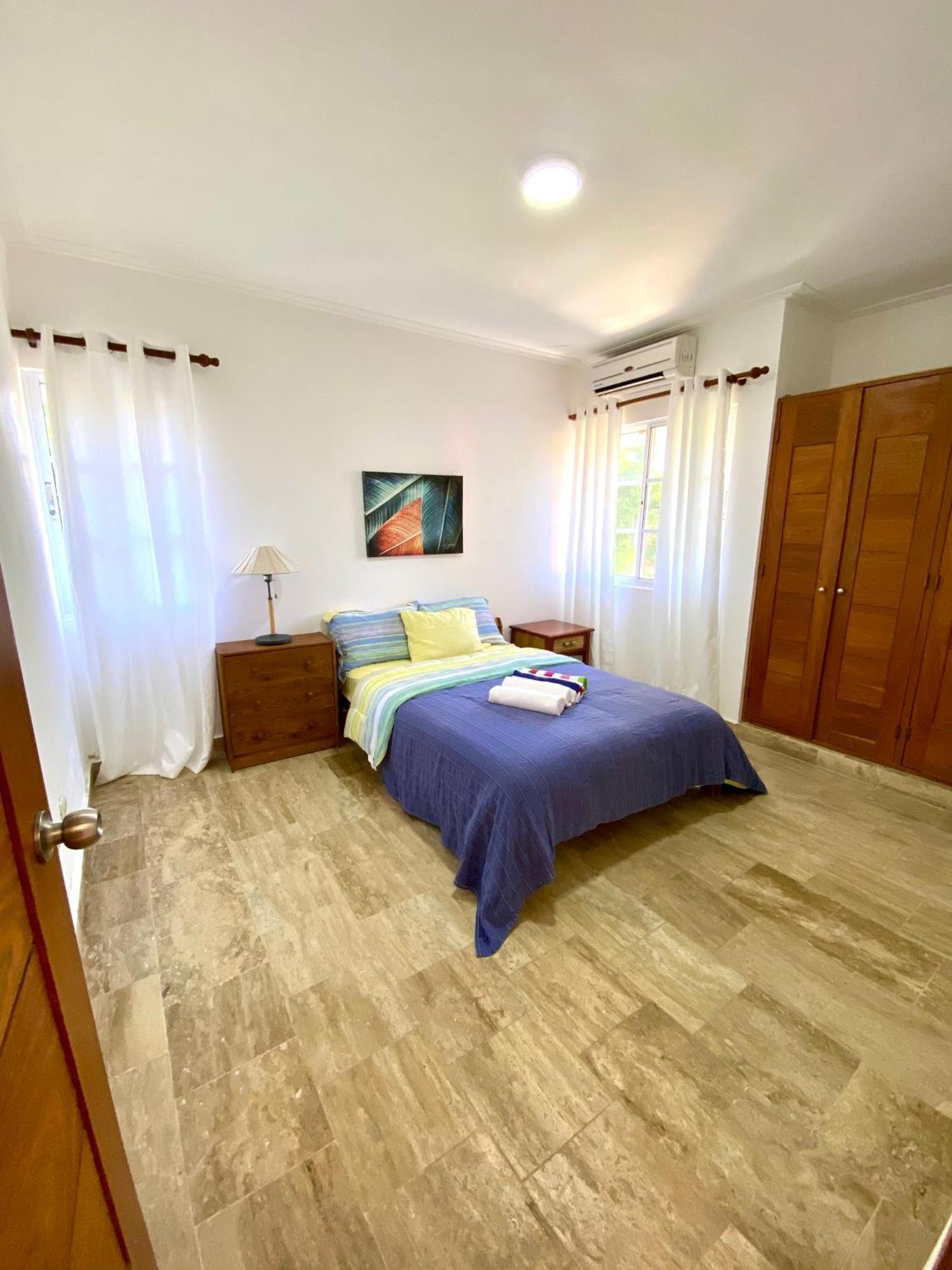 Madonna Pool Beach Los Corales Πούντα Κάνα Εξωτερικό φωτογραφία