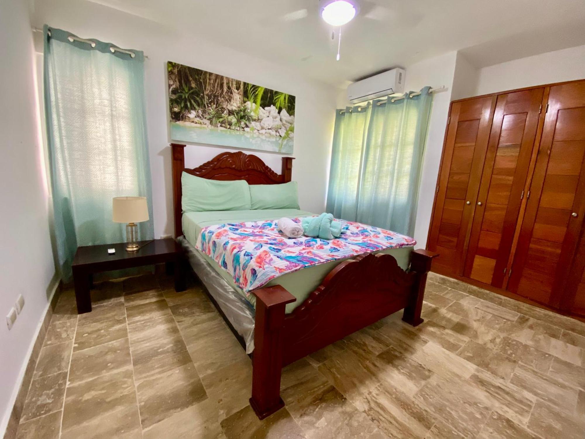 Madonna Pool Beach Los Corales Πούντα Κάνα Εξωτερικό φωτογραφία