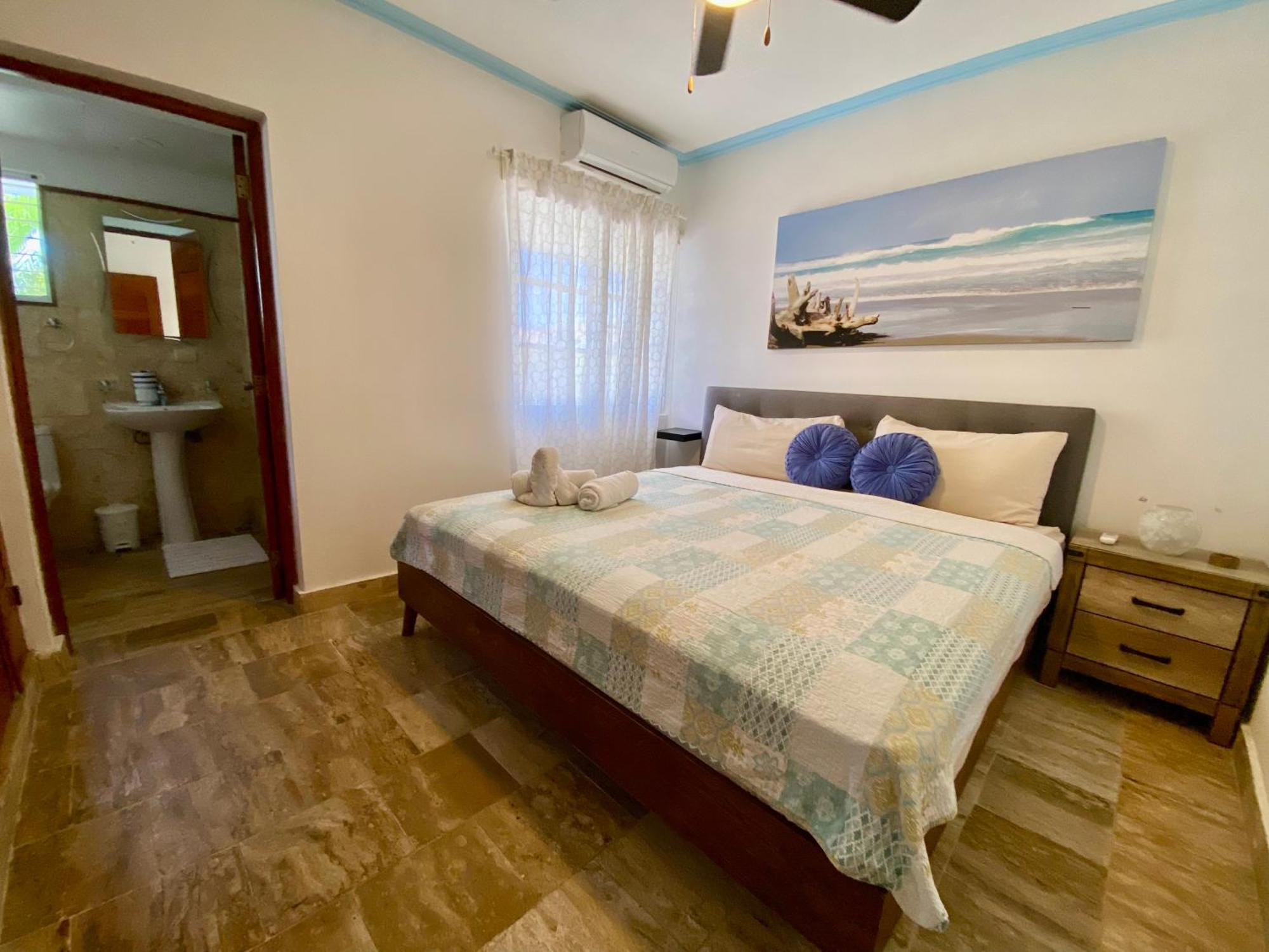 Madonna Pool Beach Los Corales Πούντα Κάνα Εξωτερικό φωτογραφία