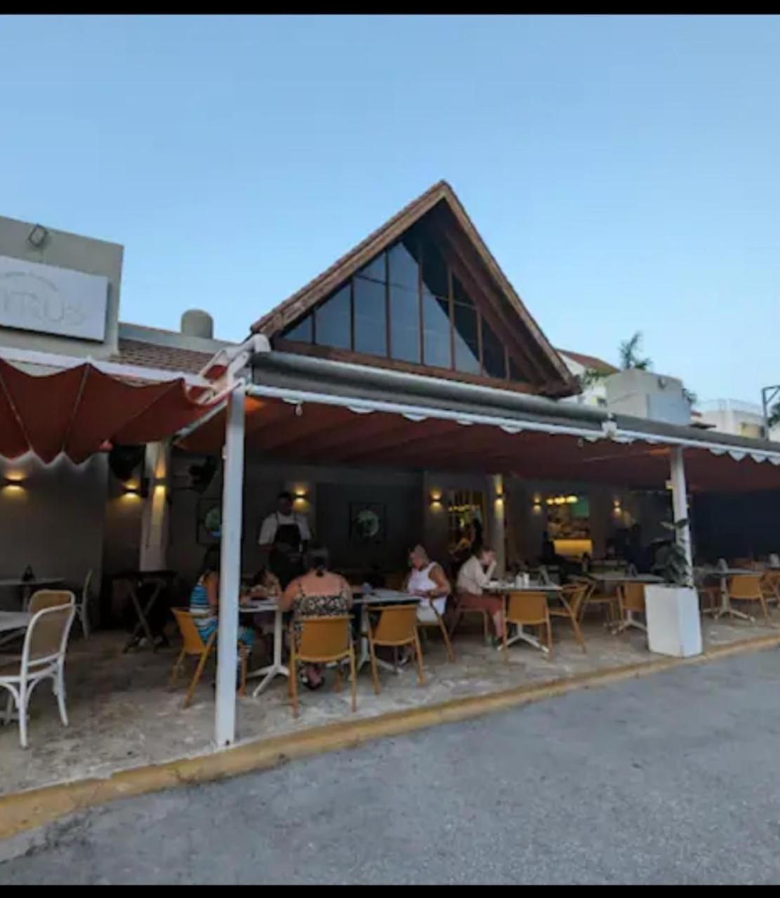Madonna Pool Beach Los Corales Πούντα Κάνα Εξωτερικό φωτογραφία